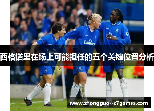 西格诺里在场上可能担任的五个关键位置分析 西格诺里在场上可能担任的五个关键位置分析