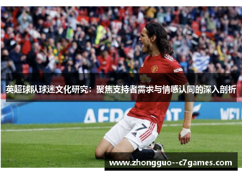 英超球队球迷文化研究：聚焦支持者需求与情感认同的深入剖析