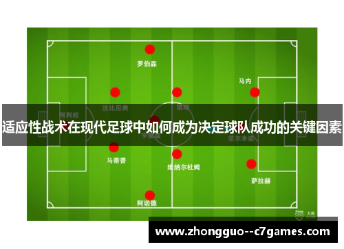适应性战术在现代足球中如何成为决定球队成功的关键因素